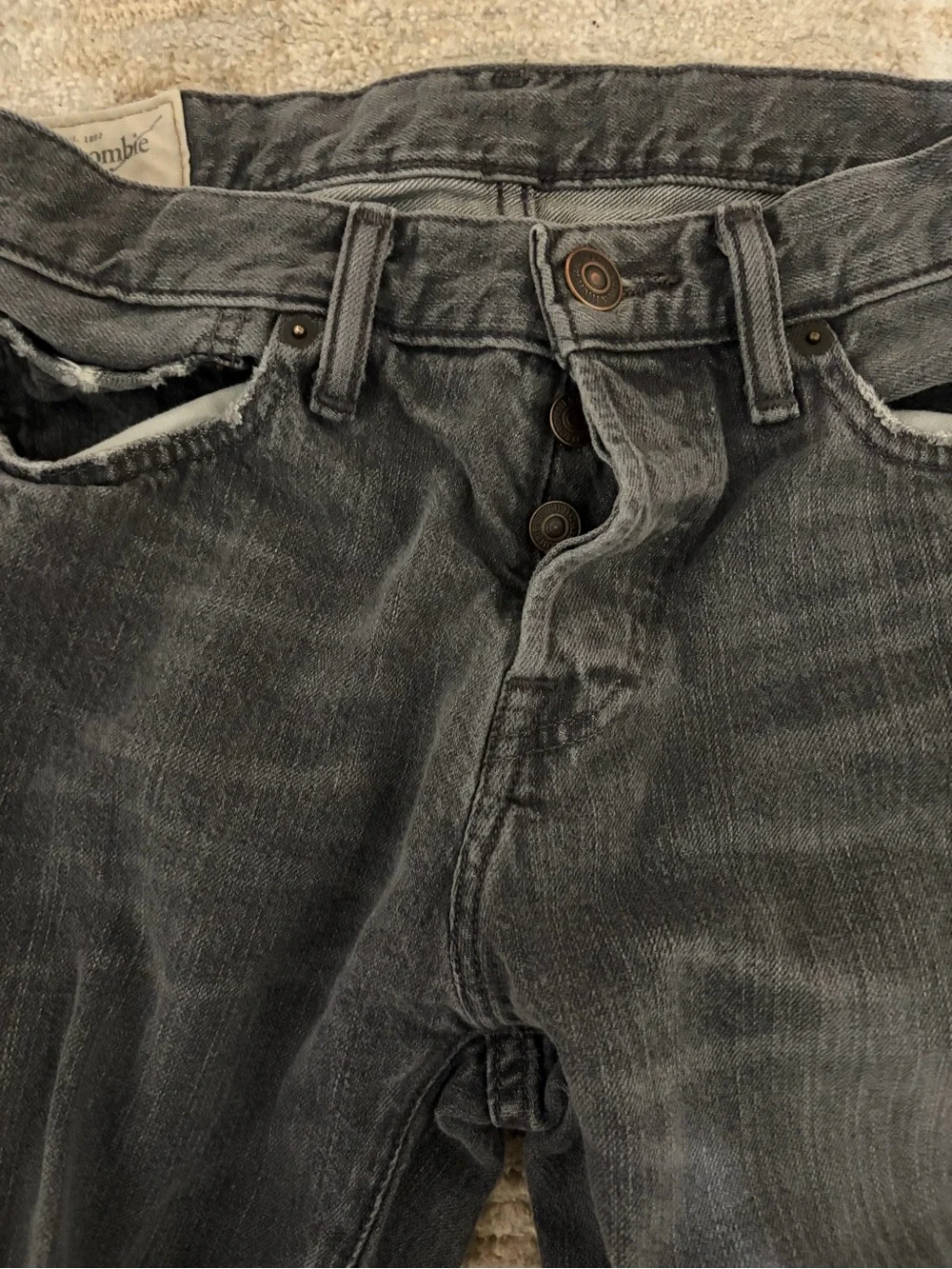 Abercrombie & Fitch abercrombie fitch